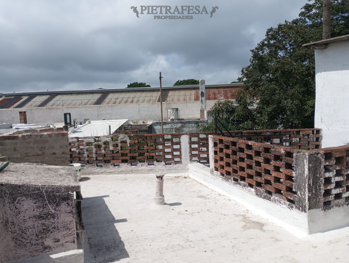 Apartamento ID.12935 - APARTAMENTO A LA VENTA CON RENTA!!1 dorm, 1 baño, azotea-Brazo Oriental