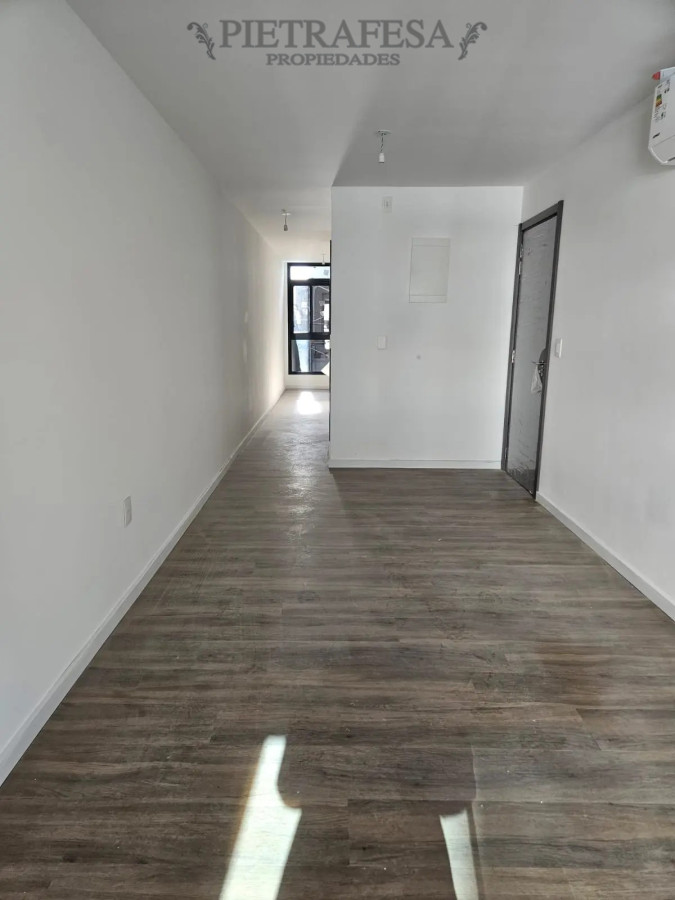 Apartamento ID.13202 - Monoambiente a estrenar con renta -Centro
