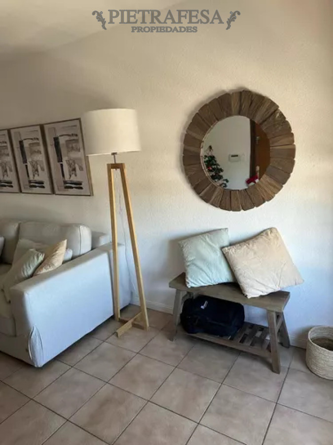 Apartamento ID.12716 - Apartamento en venta, 3dormitorios, 1baño, terraza con parrillero, garaje. Prado.