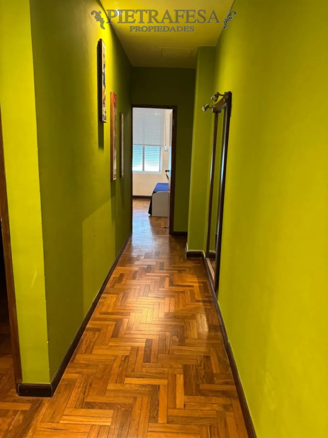 Apartamento ID.15715 - Apartamento en venta, 3 dormitorios, 1 baño. Centro.
