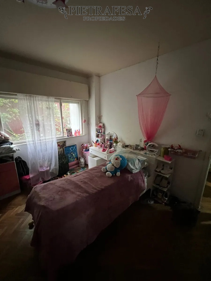 Apartamento ID.13868 - Apartamento en Venta - 4 Dormitorios - 2 Baños - Balcón y Terraza - Centro