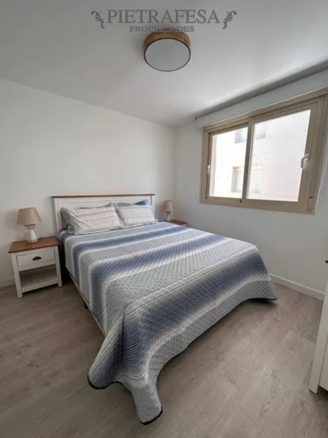 Apartamento ID.13445 - Apartamento en alquiler, 1dormitorio, 1baño, amueblado. Cordón.