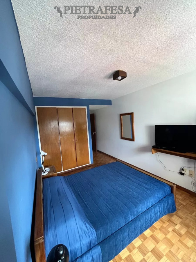 Apartamento ID.7989 - Apartamento en venta 2 dormitorios, 2 baños, balcón y garaje-21 De Setiembre -Punta Carretas