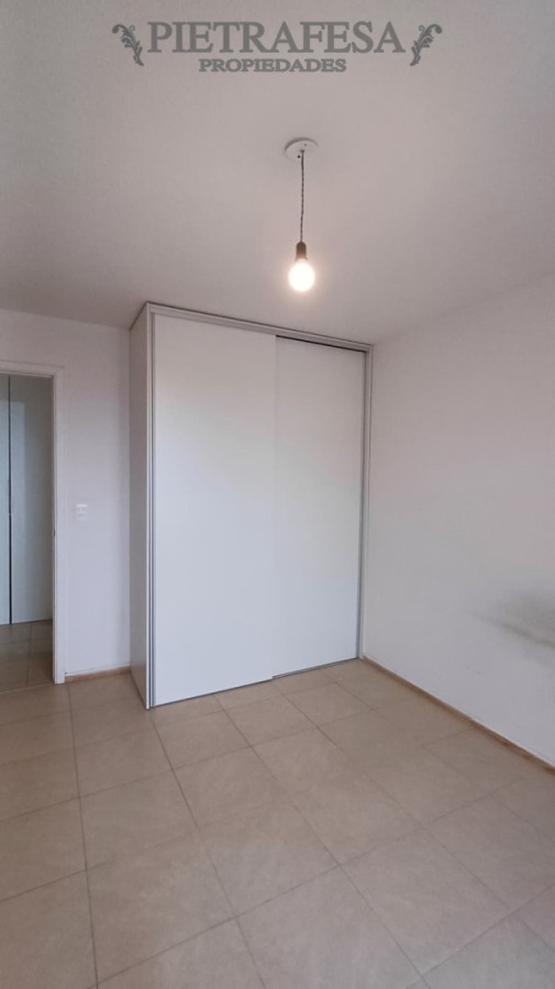 Apartamento ID.16316 - Bulevar Artigas, Tres cruces apartamento 1 dormitorio, garaje BOX