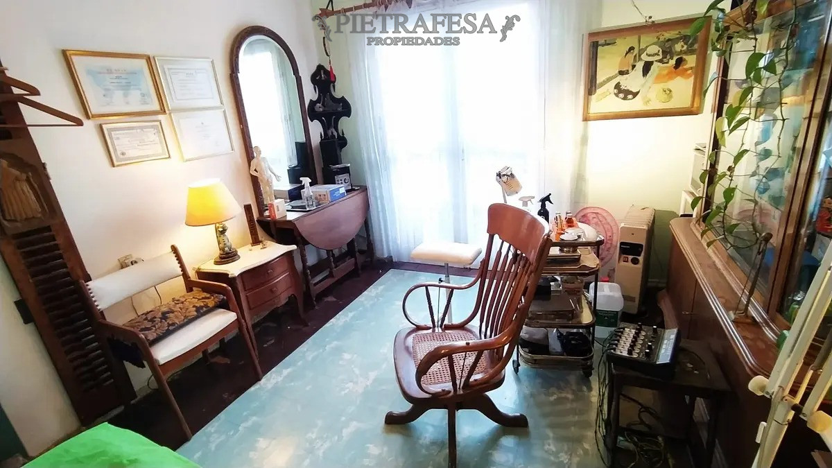 Apartamento ID.3985 - Apartamento en venta - 2 dormitorios 1 baño con balcon - Cabrera - Union