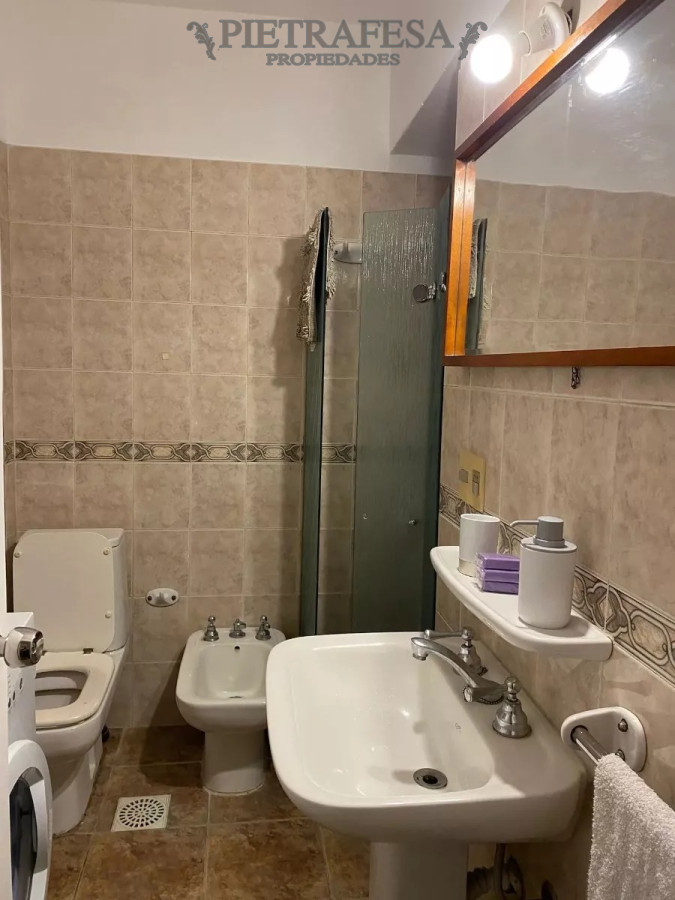 Apartamento ID.7472 - Apartamento en venta 1 dormitorio, 1 baño y balcón-Calle Soriano -Centro