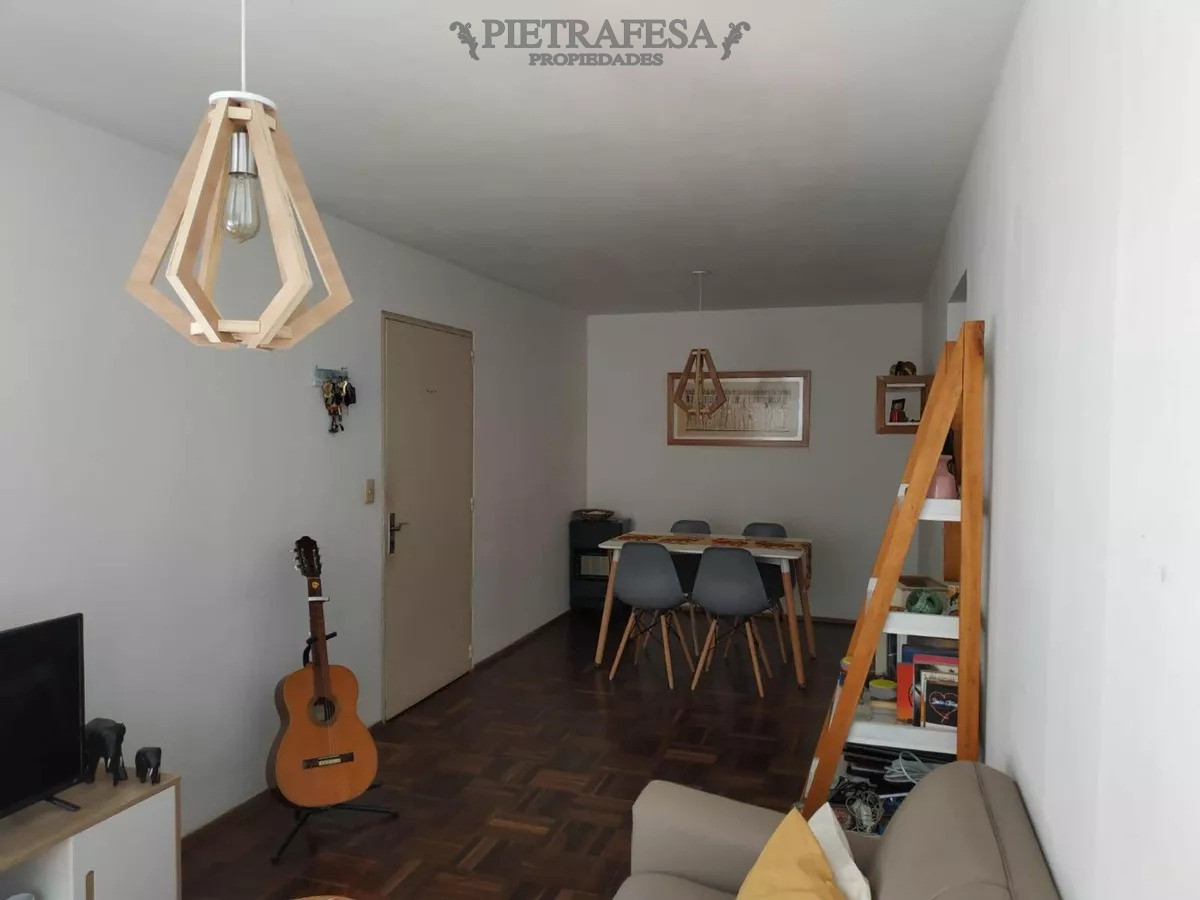 Apartamento ID.10572 - Apto en venta con renta, 1 dormitorio, 1 baño-Pocitos
