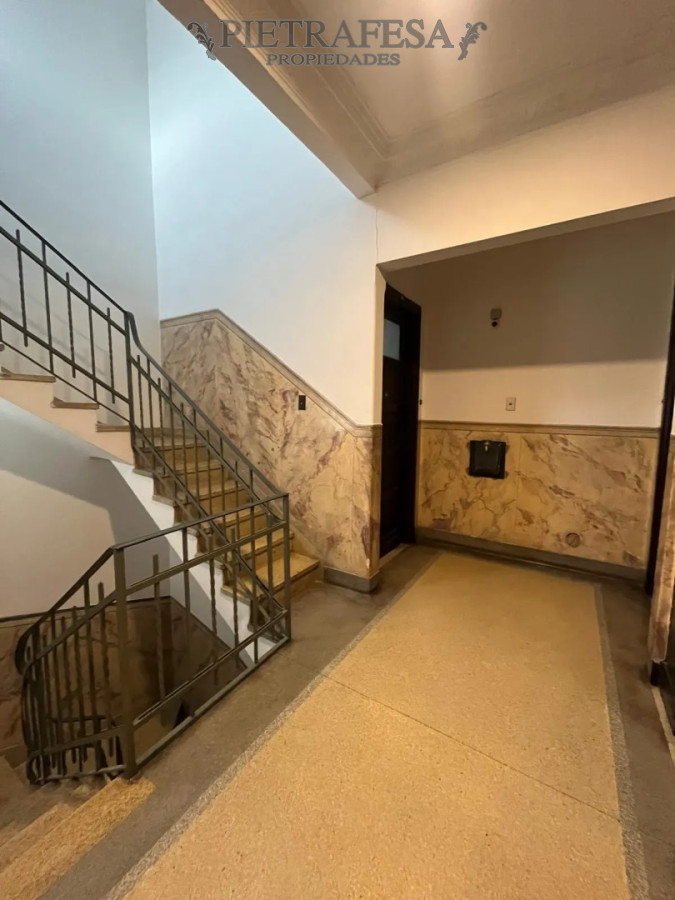 Apartamento ID.15703 - MERCEDES-CORDON-2D-2B-TERRAZA