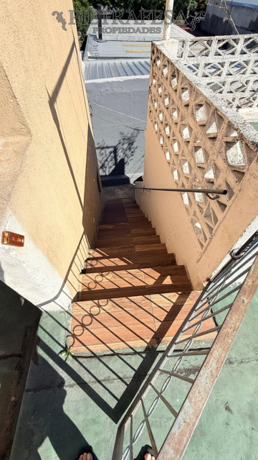 Apartamento ID.9760 - Apto en alquiler, 1dorm, 1 baño. La Teja.