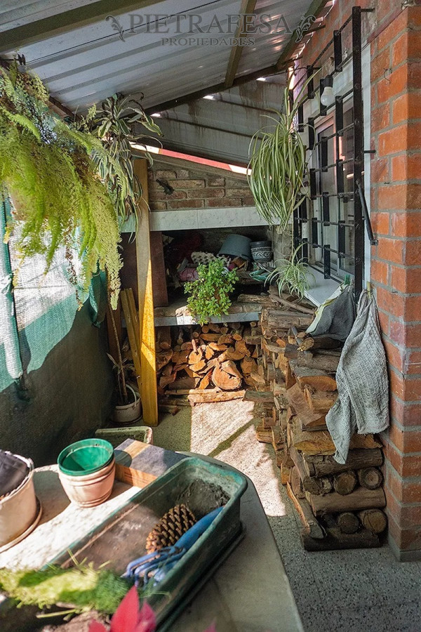 Apartamento ID.8262 - Apartamento en venta 3 dormitorios, 1 baño y terraza con parrillero- Cicerón-Bella Italia