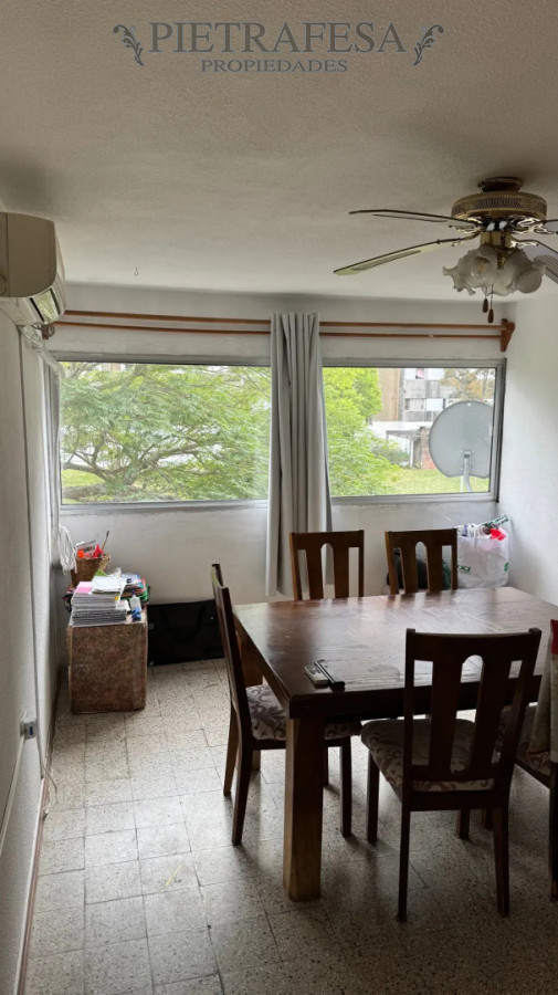 Apartamento ID.16362 - Apartamento 3 dormitorios en Euskalerria 71, Malvin Norte CON RENTA 