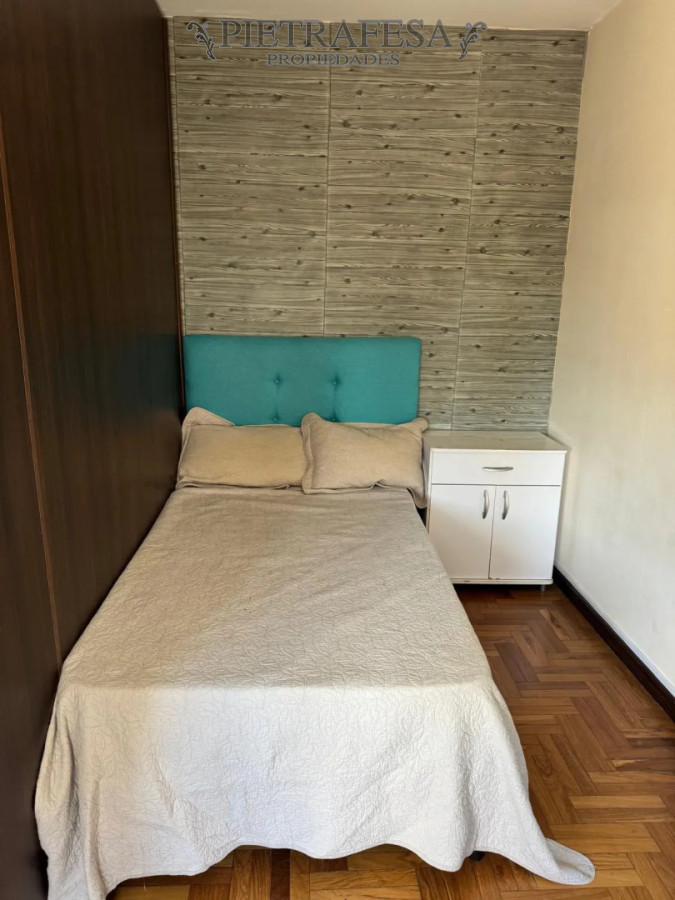 Apartamento ID.15715 - Apartamento en venta, 3 dormitorios, 1 baño. Centro.