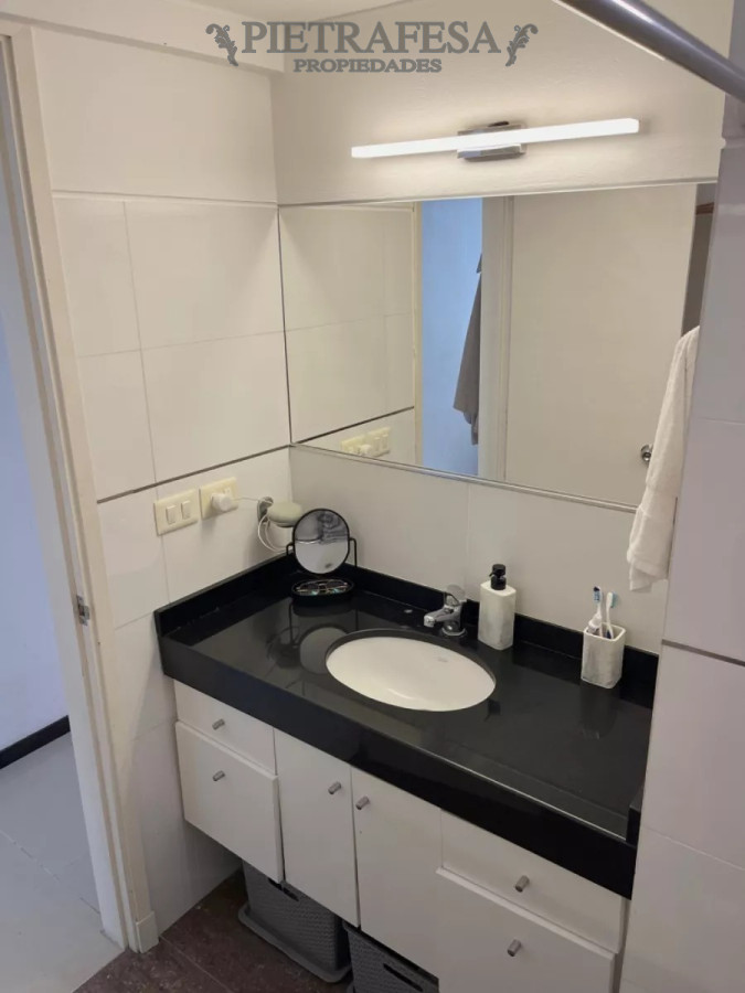 Apartamento ID.12503 - Apto en venta 2 dormitorios, 1 baño, terraza-Buceo