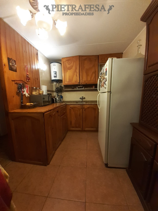 Apartamento ID.10463 - Apto en venta 2 dormitorios, 1 baño- Millán y Lecocq 