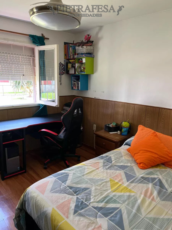 Apartamento ID.12970 - Apto en venta 2 dormitorios, 1 baño-La Teja 