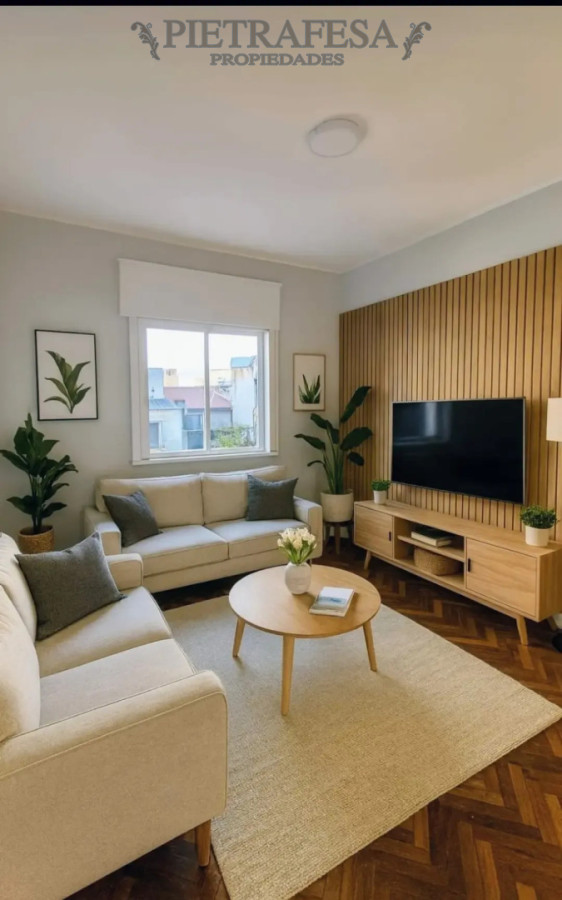 Apartamento ID.15744 - ALZAIBAR-CIUDAD VIEJA- 1D-1B