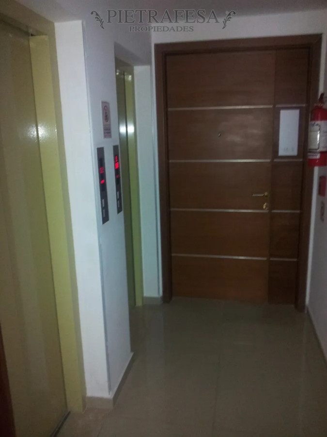 Apartamento ID.13860 - Apto en venta 1 dormitorio, 1 baño, garaje- Buceo 
