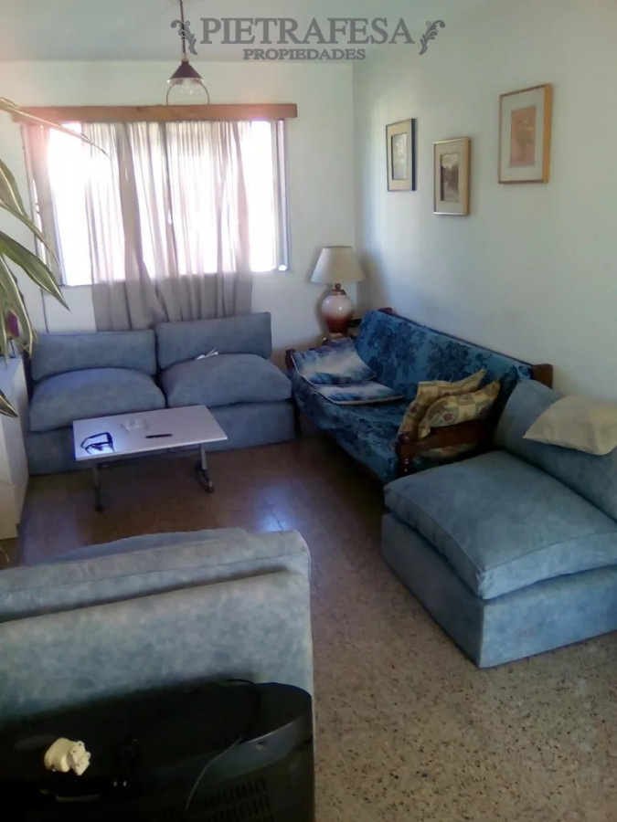 Apartamento ID.11587 - Apto en venta 2 dormitorios, 1 baño-Villa Española