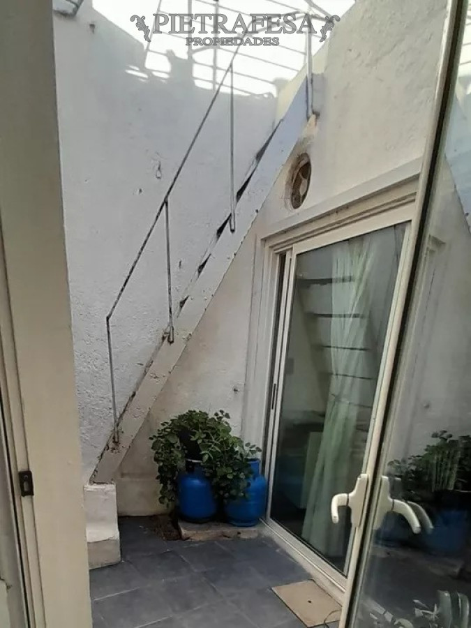 Apartamento ID.11313 - Ph en venta 2 dormitorios, 1 baño, azotea-La Blanqueada