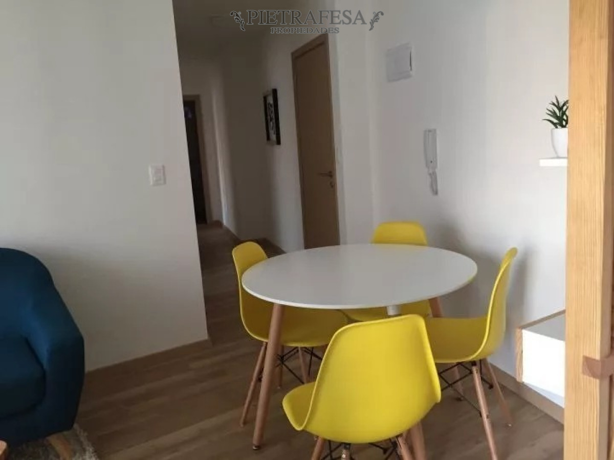 Apartamento ID.10081 - Apto en venta con renta, 1 dormitorio, 1 baño-La Blanqueda