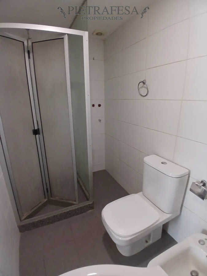 Apartamento ID.16397 - Apartamento en venta, 1 dormitorio, 1 baño, balcón. Cordón