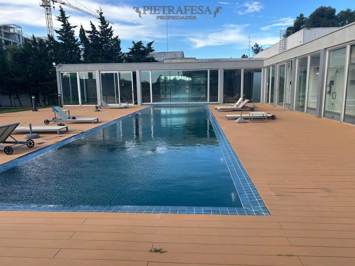 Apartamento ID.15853 - PARQUE MIRAMAR-CARRASCO-2D-2B-GARAJE