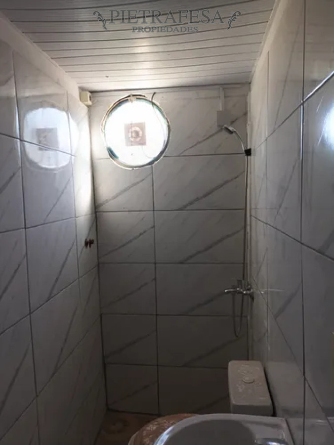 Apartamento ID.13429 - Apartamento en alquiler, monoambiente, 1baño. El Pinar.