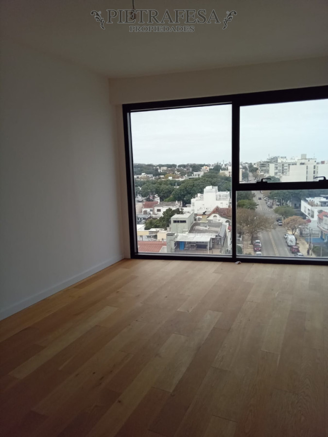 Apartamento ID.14268 - Apartamento 1 dormitorio, 1 baño en Torre Arenas Malvin a estrenar!