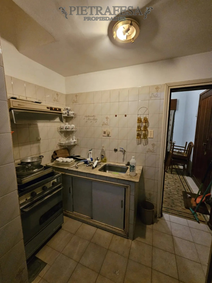 Apartamento ID.12327 - Apto en venta 2 dormitorios, 1 baño-La figurita 