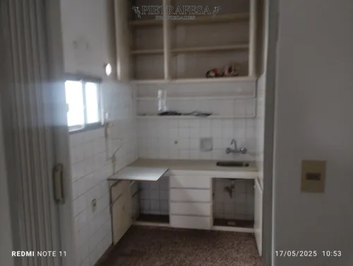 Apartamento ID.13543 - Apartamento en alquiler, 2dormitorios, 1baño. Malvin.