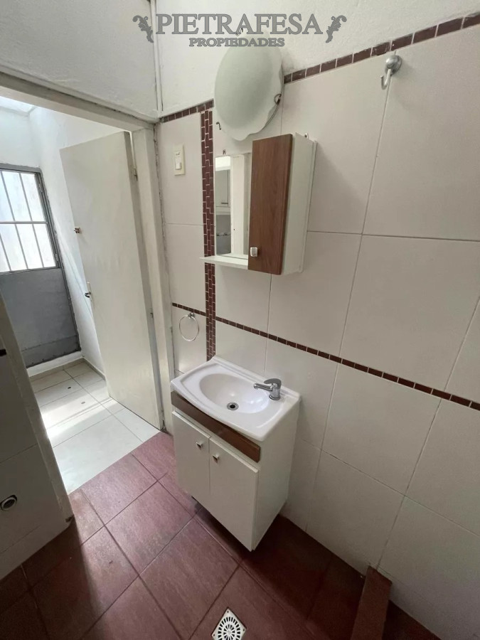 Apartamento ID.11830 - Apto con renta 1 dormitorio, cochera-Villa Española