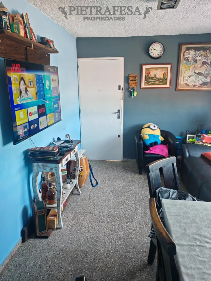 Apartamento ID.11390 - Apto en venta, 2 dormitorios, 1 baño-Colón