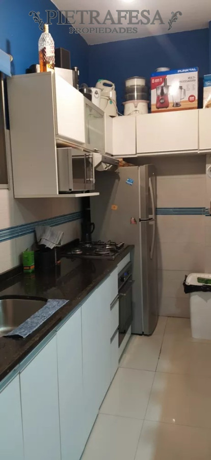 Apartamento ID.9399 - Apto en venta 2 dormitorios, 1 baño-Cordón