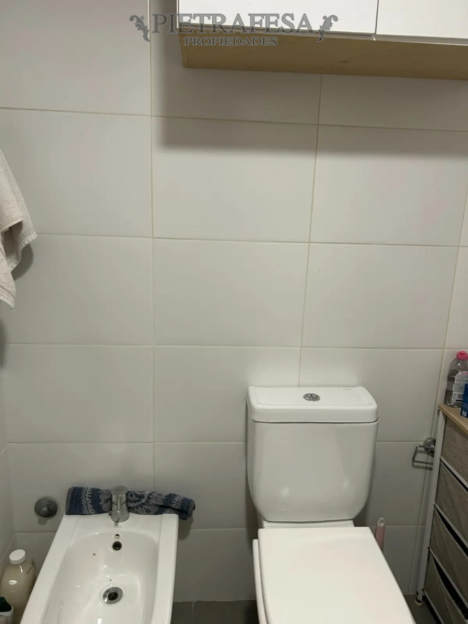 Apartamento ID.8493 - Apartamento en venta con renta 2 dormitorio, 1 baño y garaje- Gaboto- Cordón