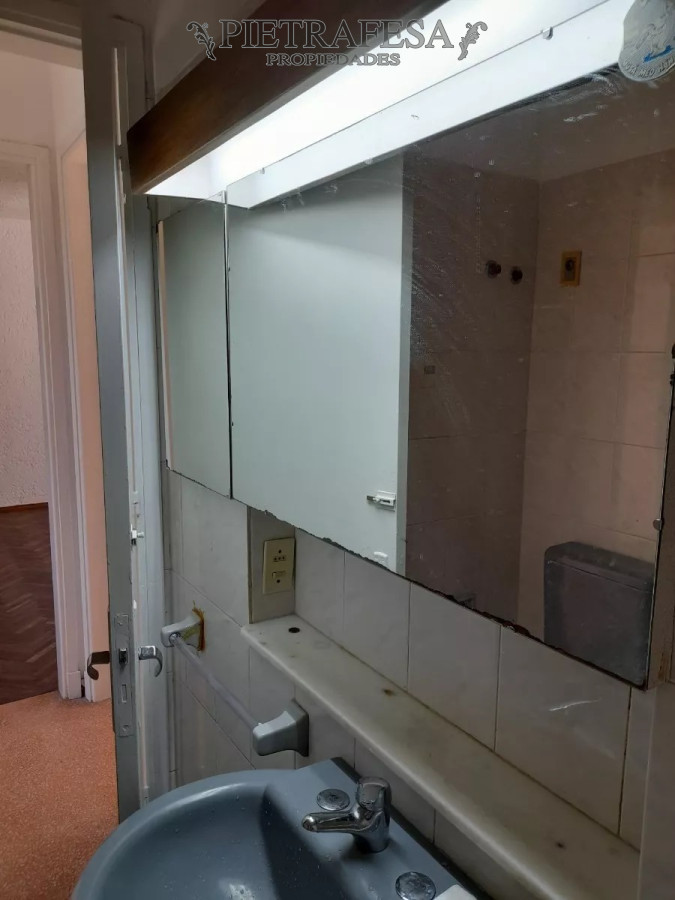 Apartamento ID.6752 - Apartamento en venta con renta 2 dormitorios, 1 baño-Andrés Aguiar -Buceo