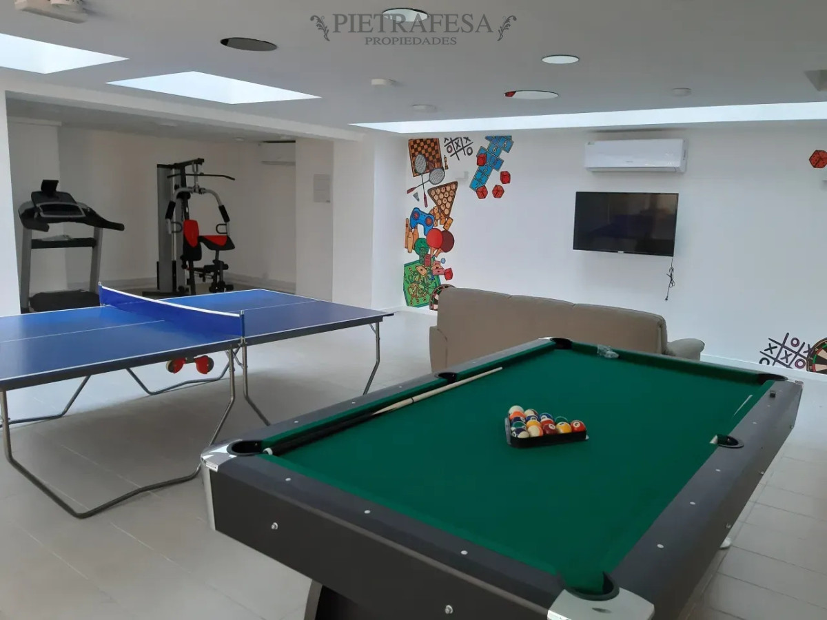 Apartamento ID.16106 - ¡Excelente oportunidad para inversores! Apartamento de 1 dormitorio en cordón CON RENTA