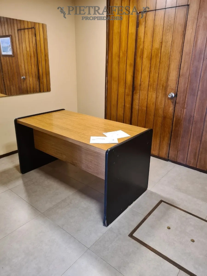 Apartamento ID.1401 - Apartamento en alquiler 1 dormitorio - 1 baño - Mercedes- Centro