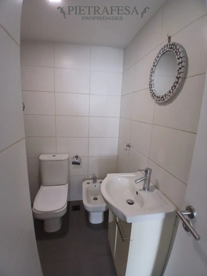 Apartamento ID.16397 - Apartamento en venta, 1 dormitorio, 1 baño, balcón. Cordón