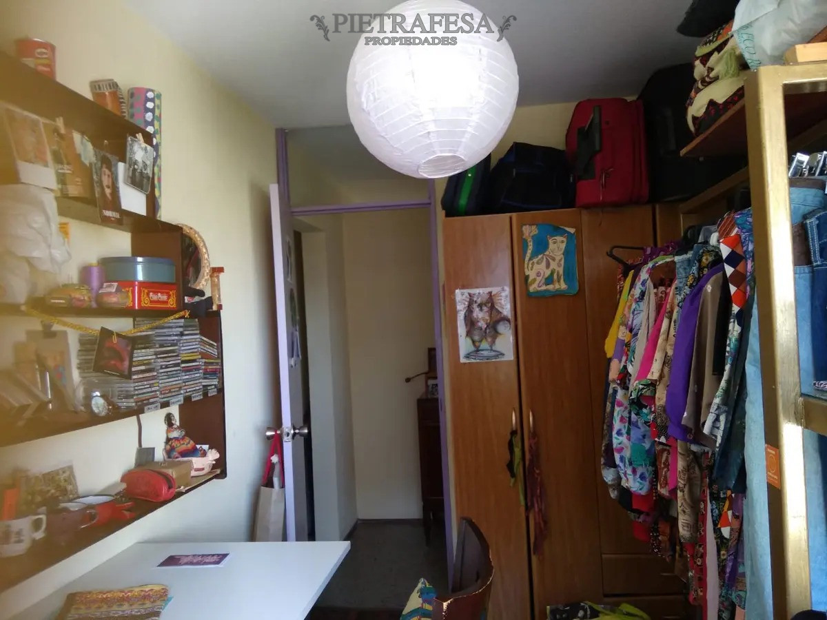 Apartamento ID.3841 - Apartamento en venta 3 dormitorios - 1 baño - Complejo Euskalerria 71- Malvin Norte 