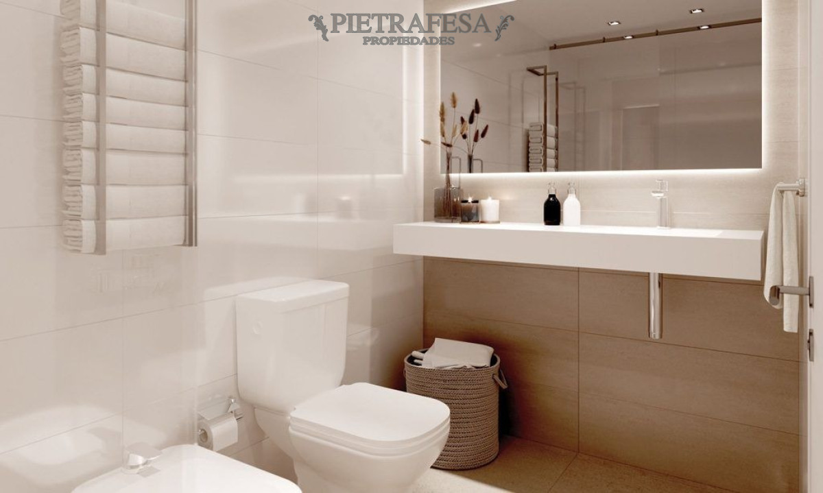 Apartamento ID.1172 - Apartamento en venta  3 dormitorio 3 baños a estrenar con terraza - Rambla O  higgins - Malvin