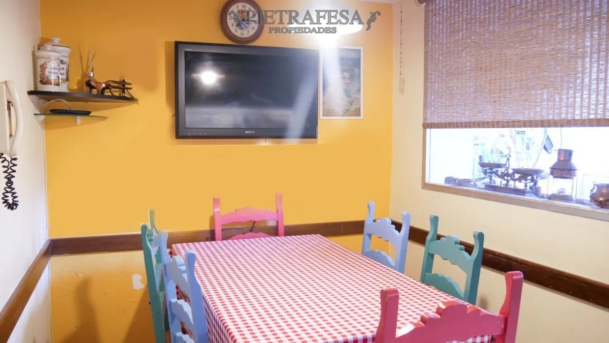 Apartamento ID.3414 - Apartamento en venta 3 dormitorios, 2 baños y garaje