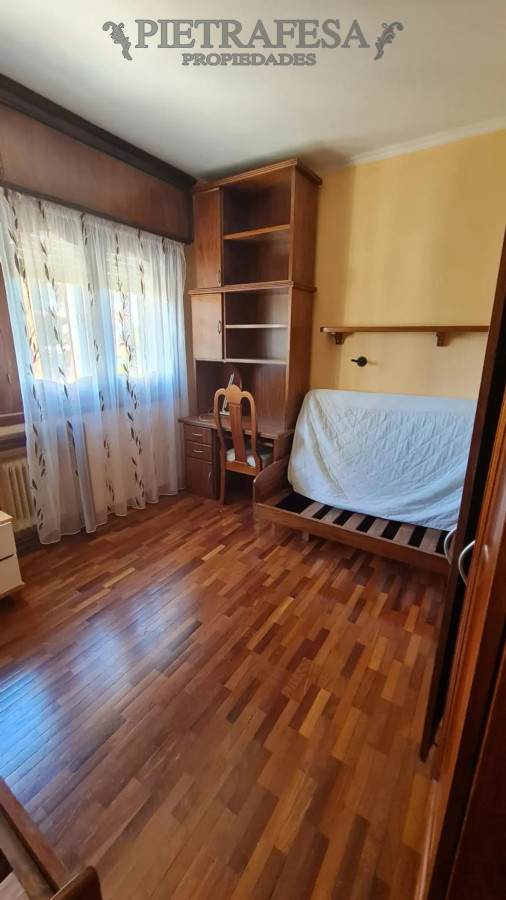 Apartamento ID.12681 - Apartamento en alquiler, 2dormitorios, 1baño, terraza, amueblado. Pocitos.