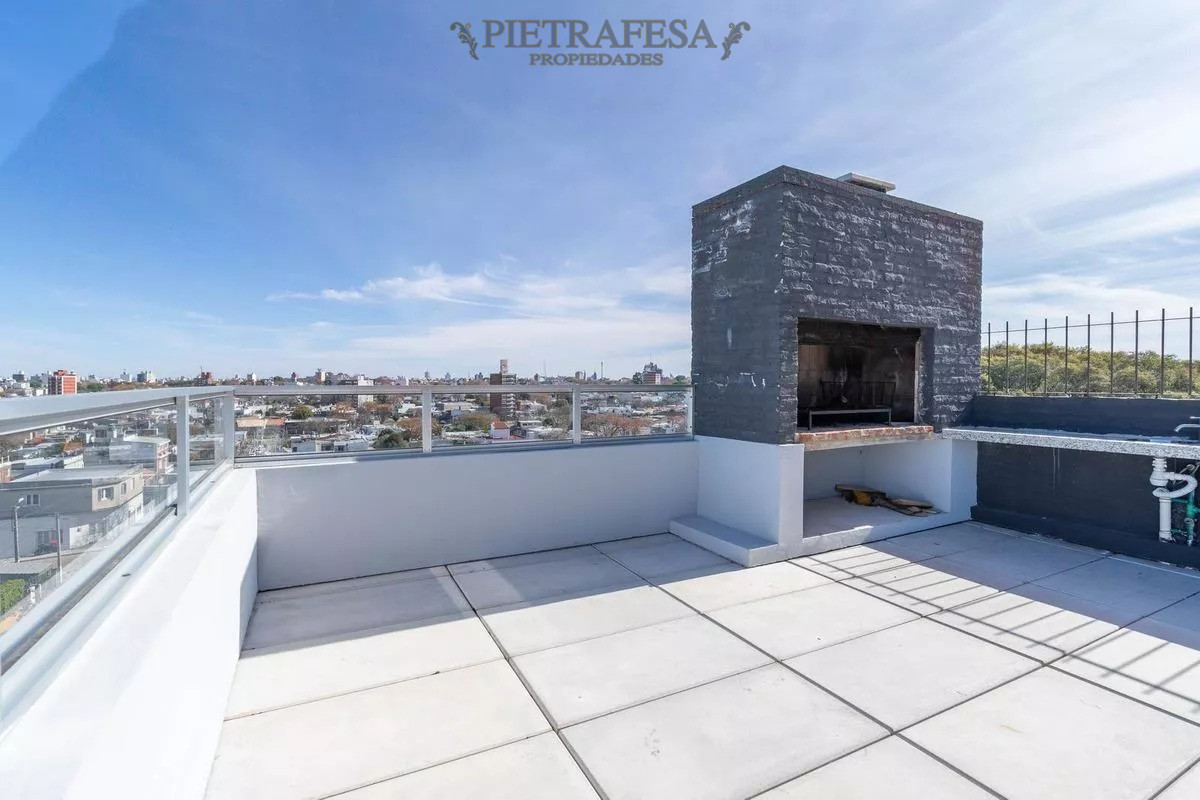 Apartamento ID.11942 - Apto a estrenar 2 dormitorios, 2 baños y terraza-Buceo