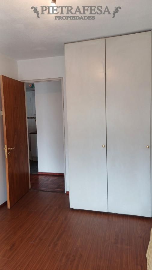 Apartamento ID.1766 - Apartamento en venta con renta - 1 dormitorio 1 baño - Garcia Cortinas - Puntas Carretas 
