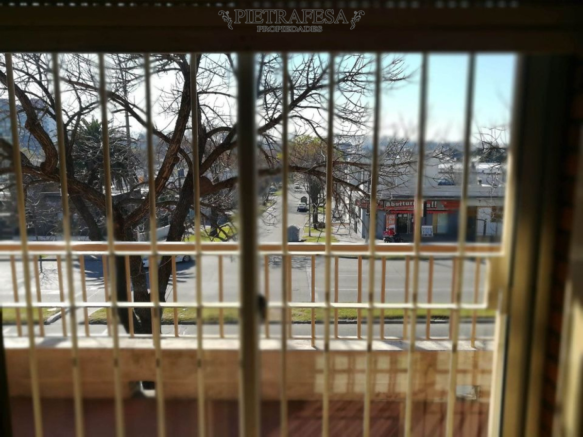 Apartamento ID.6918 - Apartamento en venta 2 dormitorios, 1 baño y balcón-Bv. José Batlle y Ordóñez -La Blanqueada 