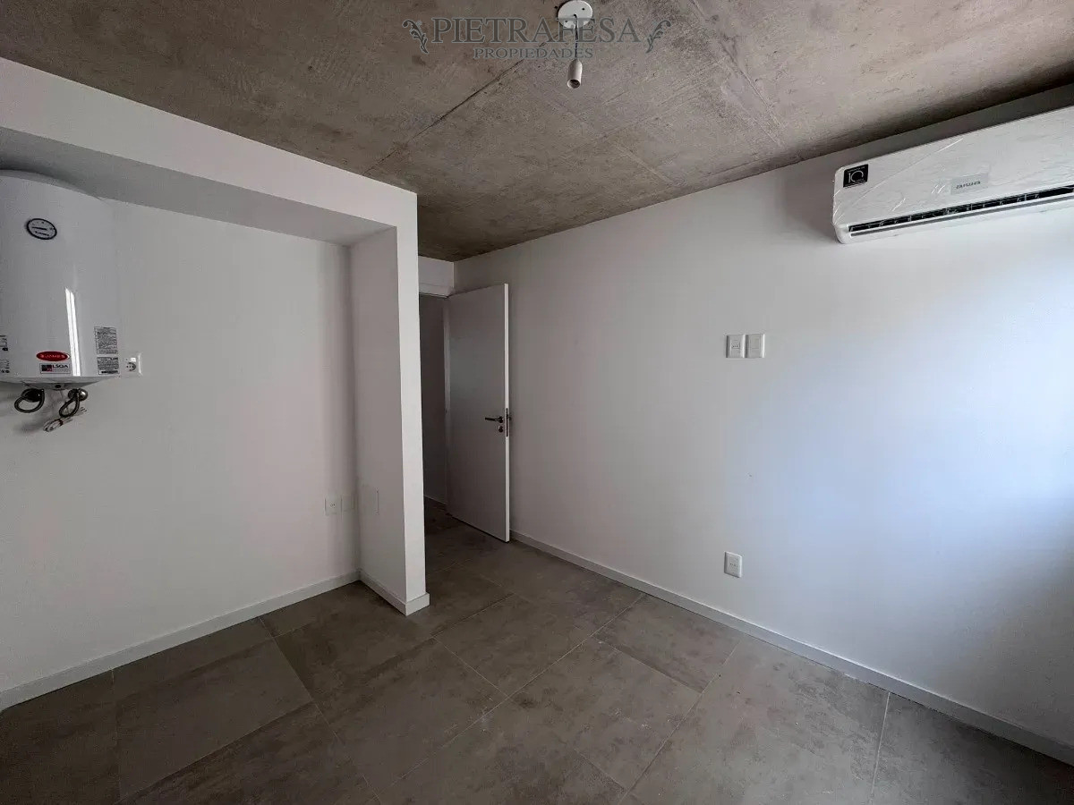 Apartamento ID.16328 - Apartamento en venta - 1 dormitorios - 1 baños - Terraza - La blanqueada