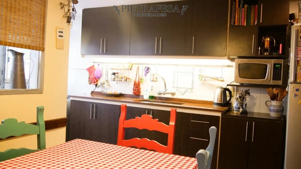 Apartamento ID.3414 - Apartamento en venta 3 dormitorios, 2 baños y garaje