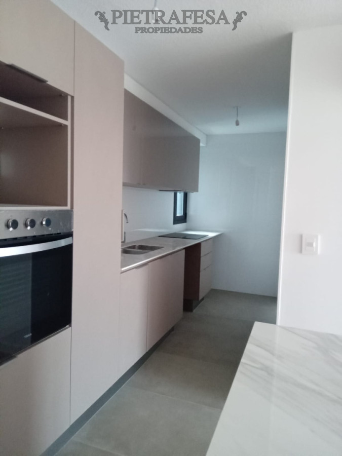 Apartamento ID.14268 - Apartamento 1 dormitorio, 1 baño en Torre Arenas Malvin a estrenar!