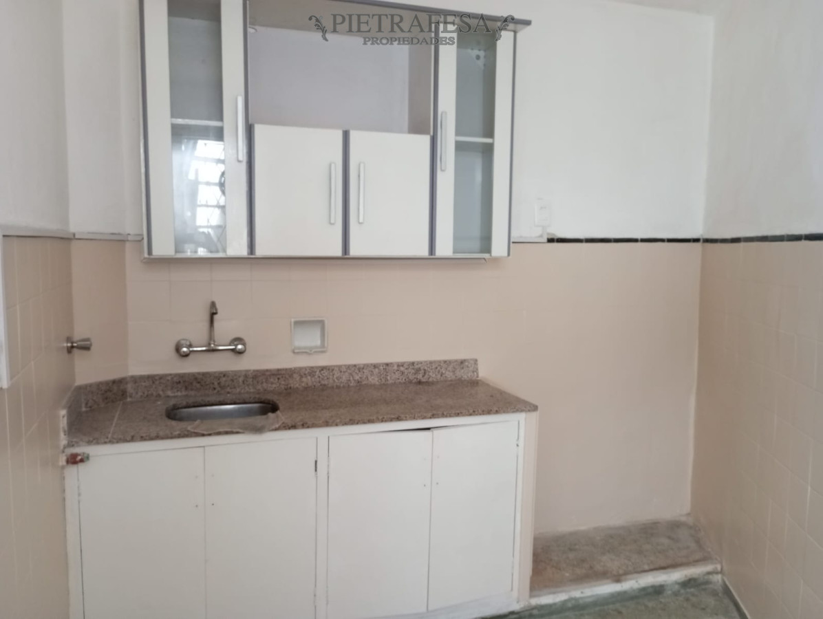 Apartamento ID.12935 - APARTAMENTO A LA VENTA CON RENTA!!1 dorm, 1 baño, azotea-Brazo Oriental
