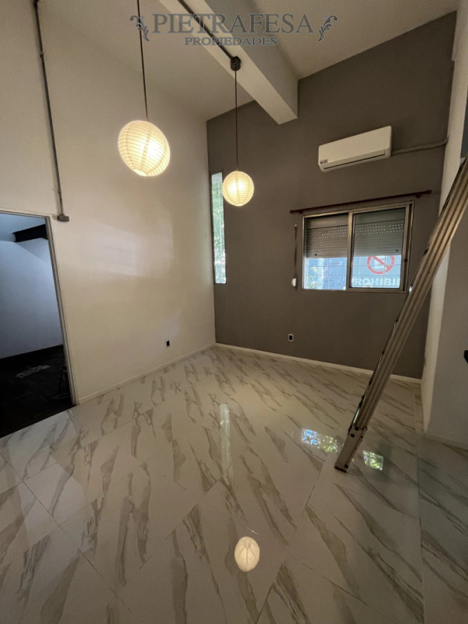 Apartamento ID.15139 - Apartamento en alquiler, 1 dormitorio, 1 baño, terraza lavadero. Aguada.